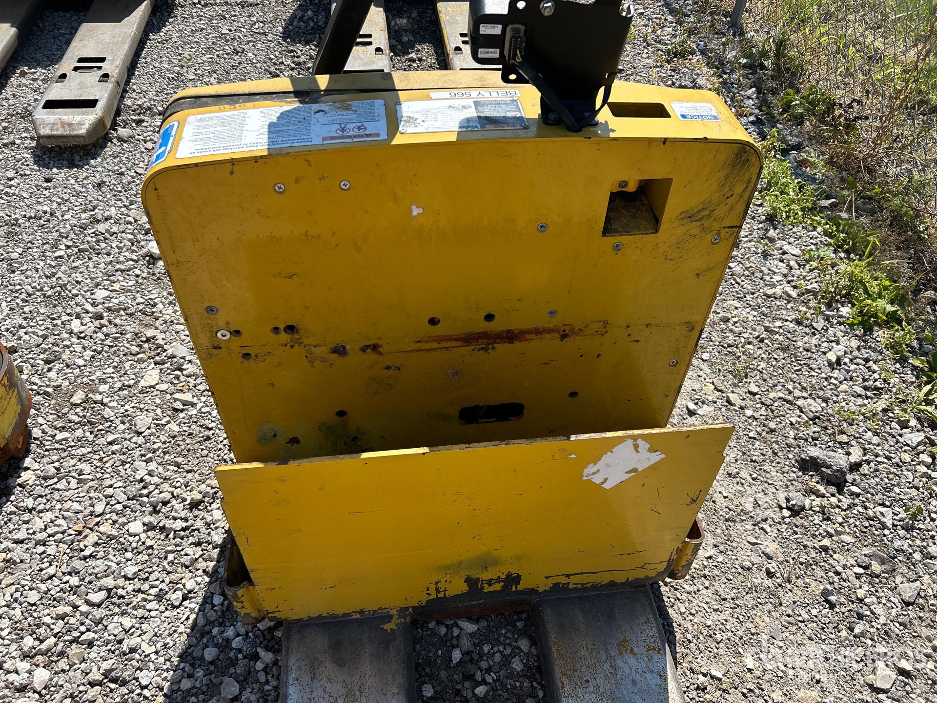 2022 Yale MPW065SEN12T274