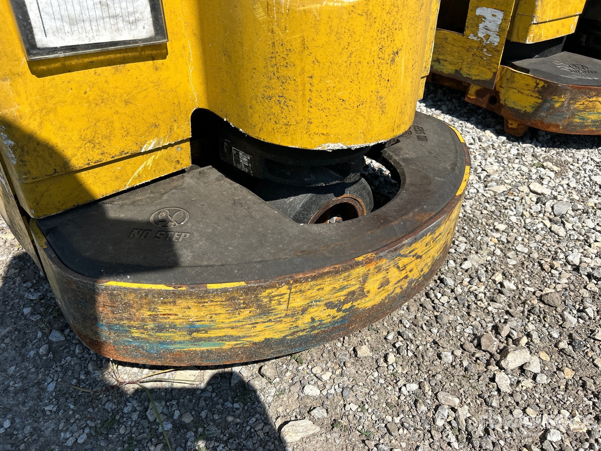 2022 Yale MPW065SEN12T274