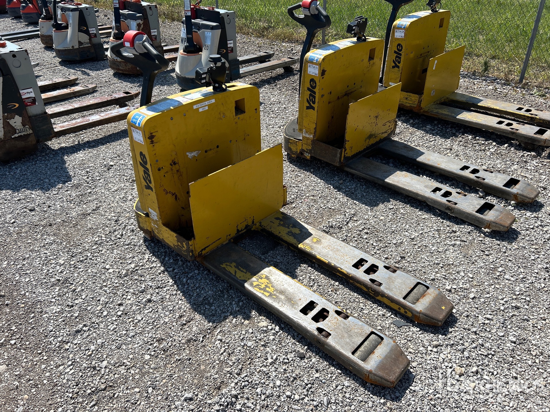 2022 Yale MPW065SEN12T274