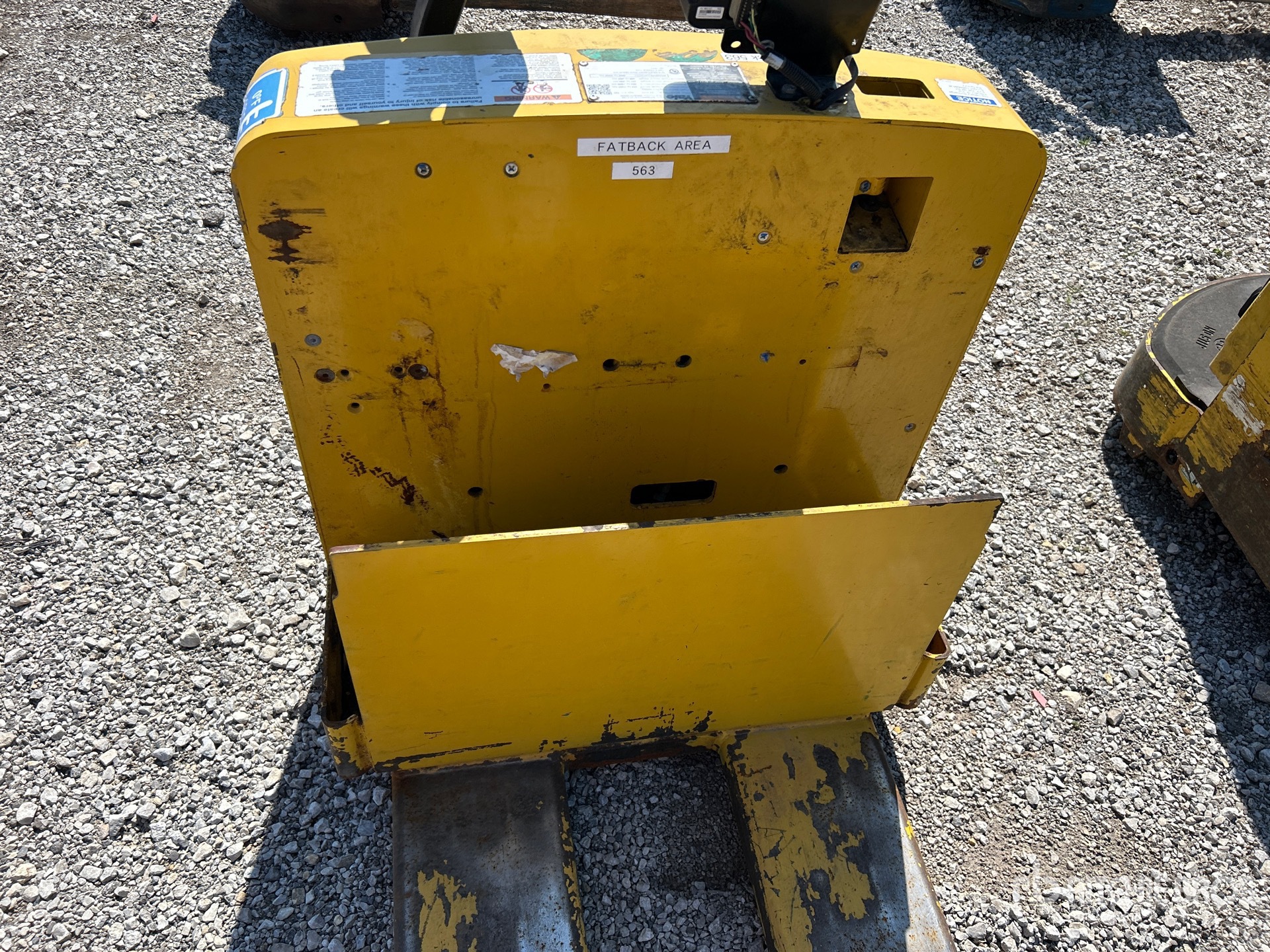 2022 Yale MPW065SEN12T274