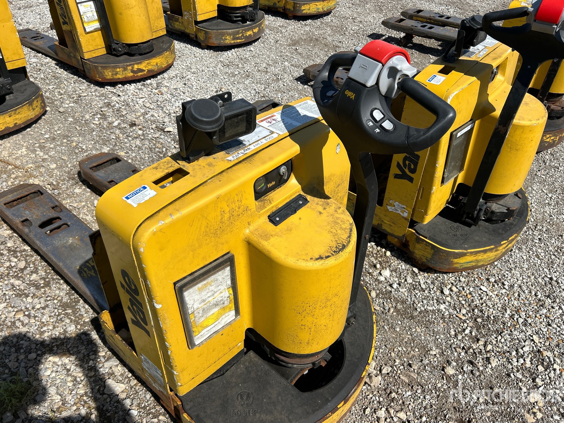 2022 Yale MPW065-E