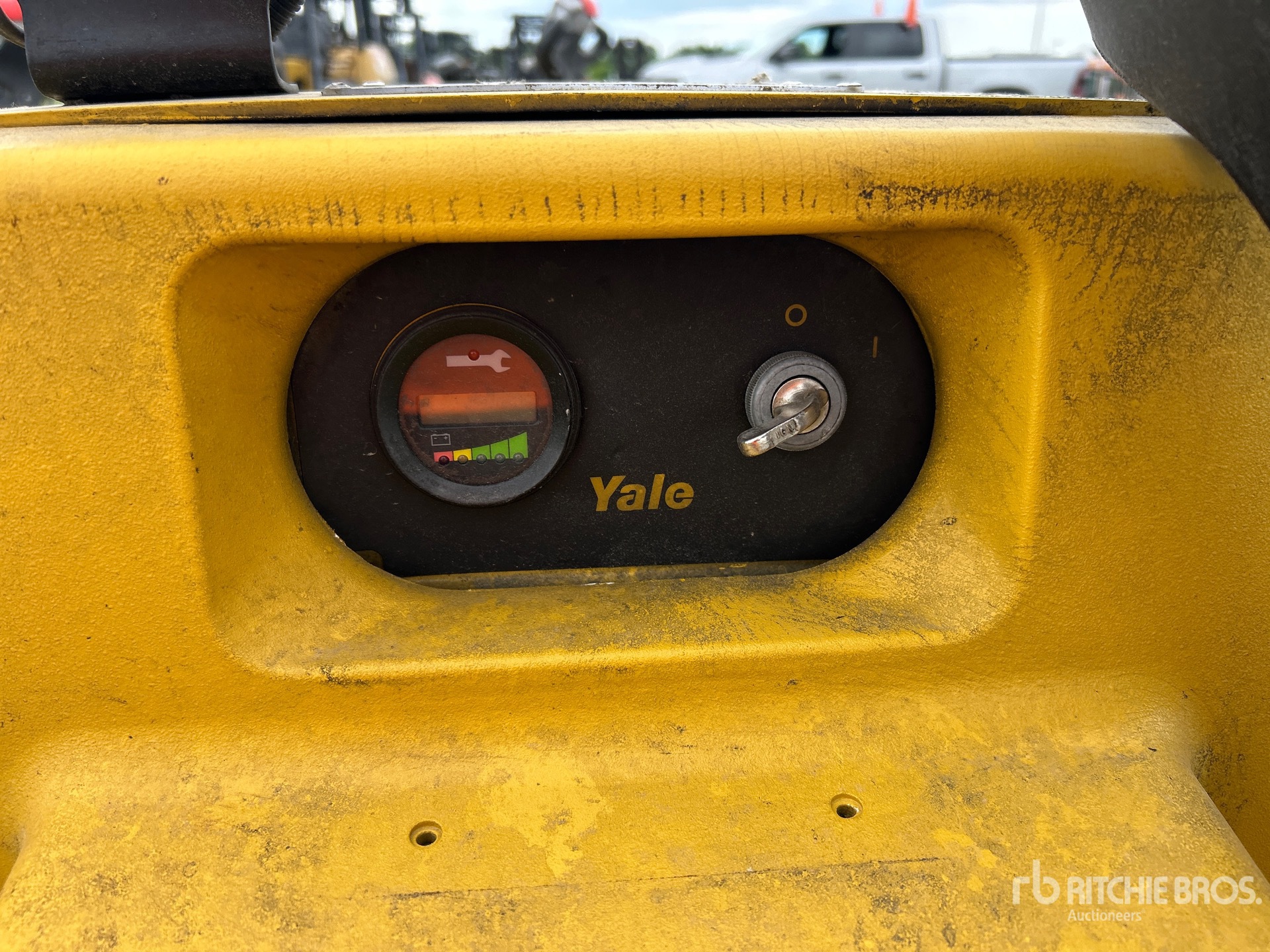 2022 Yale MPW065-E