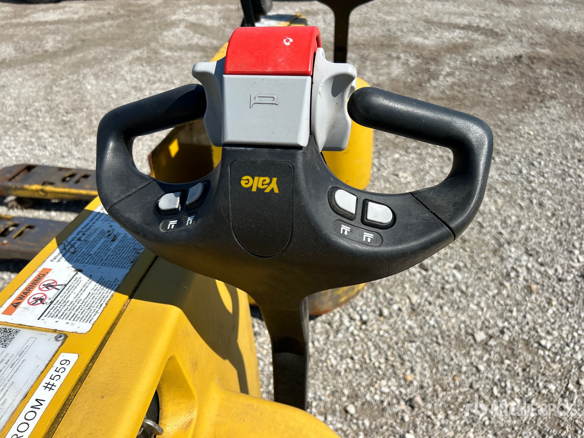 2022 Yale MPW065SEN12T274