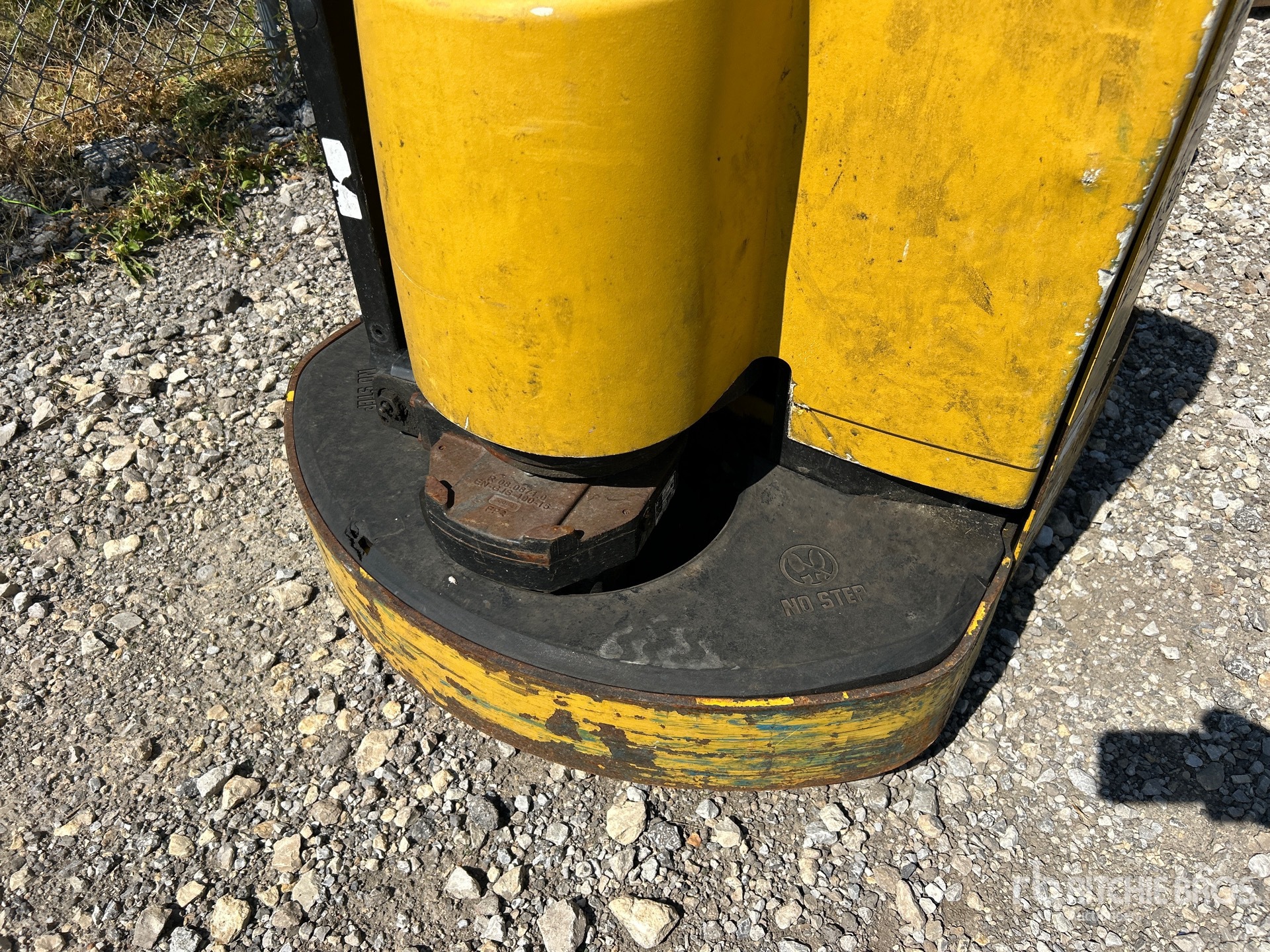 2022 Yale MPW065SEN12T274