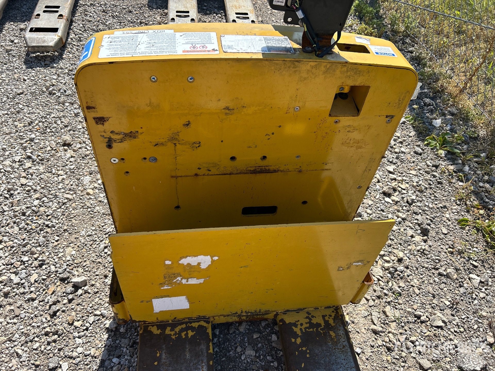 2022 Yale MPW065SEN12T274