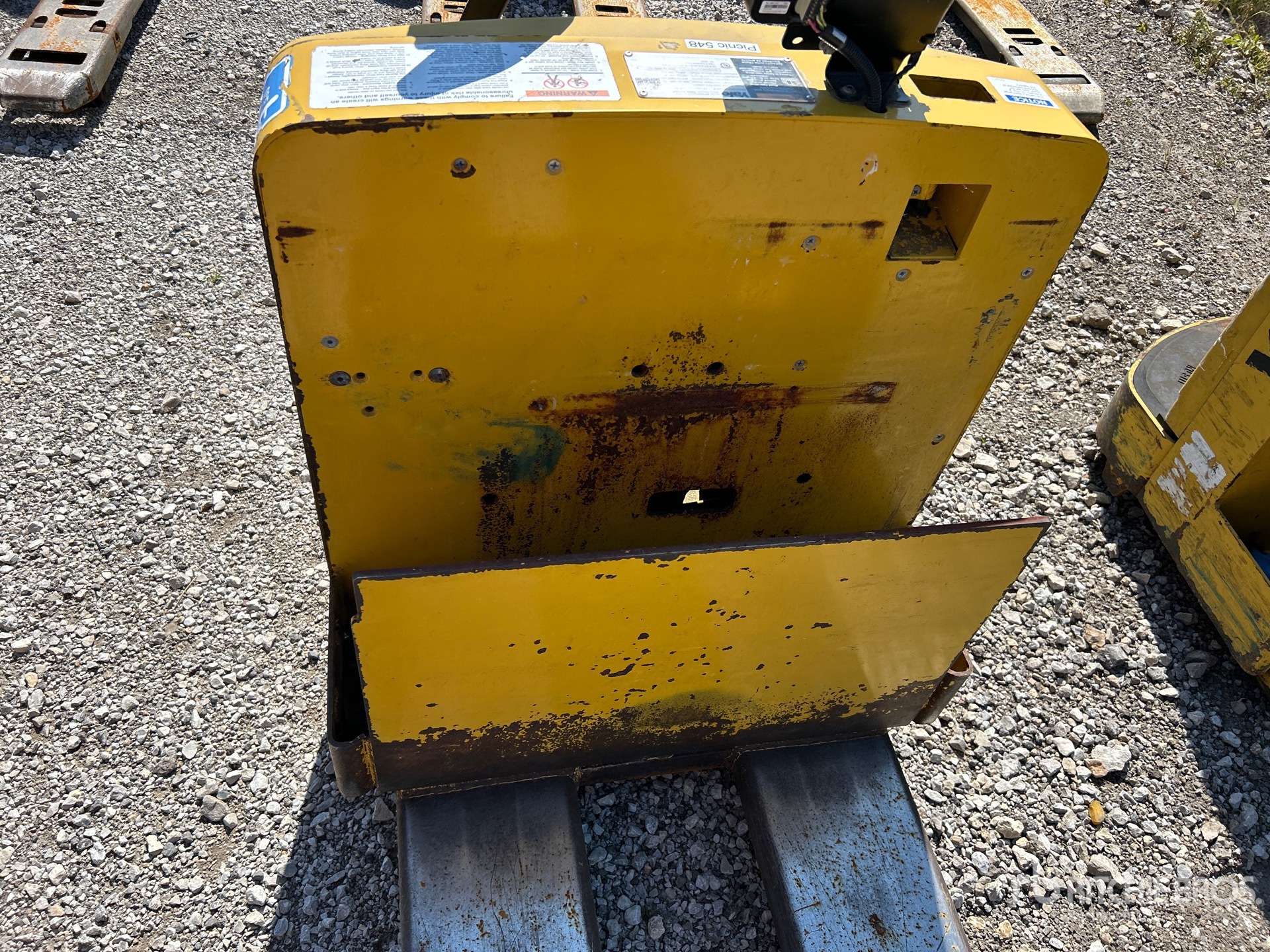 2022 Yale MPW065SEN12T274
