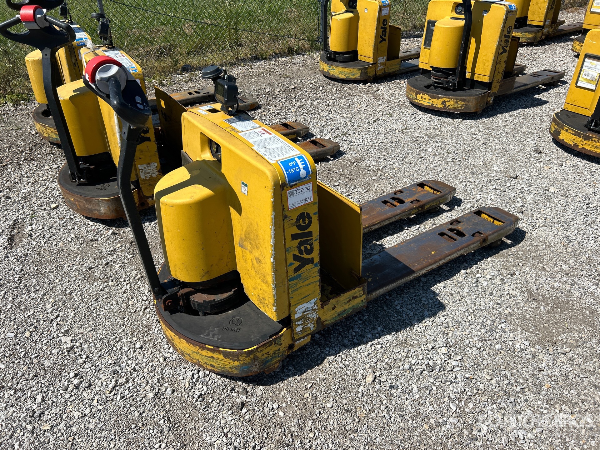 2022 Yale MPW065SEN12T274