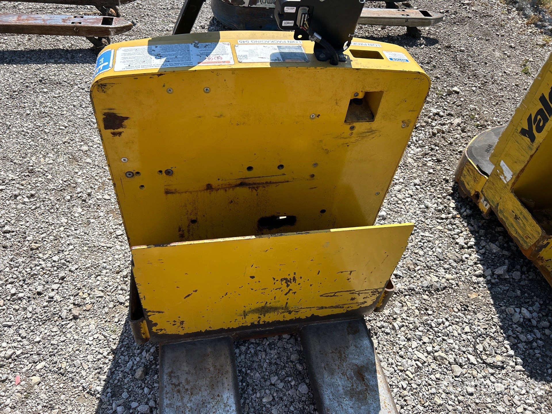2022 Yale MPW065SEN12T274