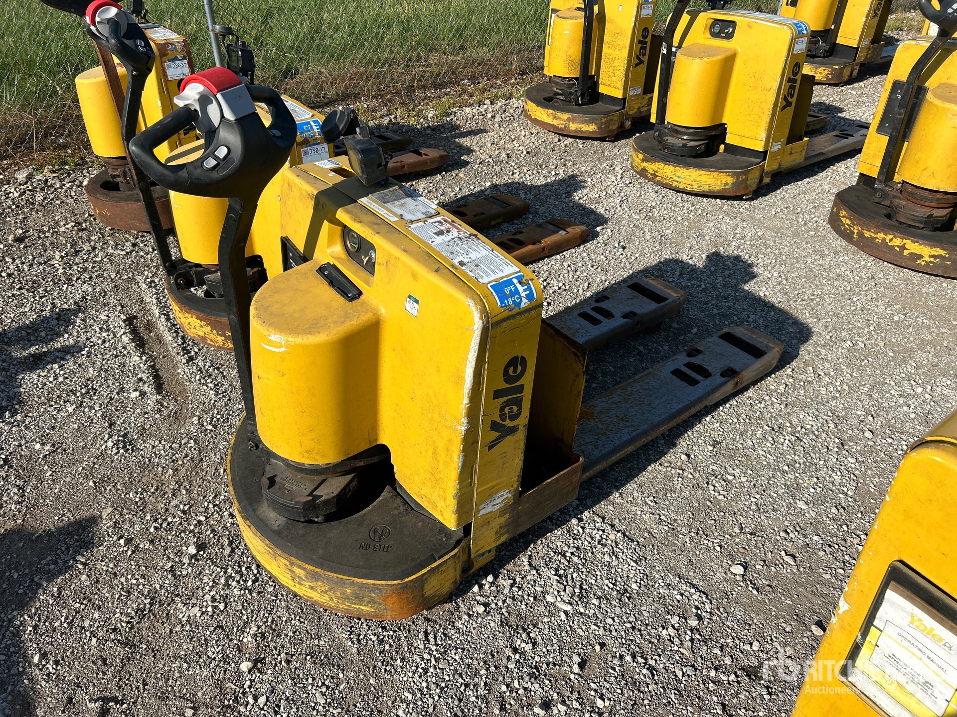 2022 Yale MPW065SEN12T274