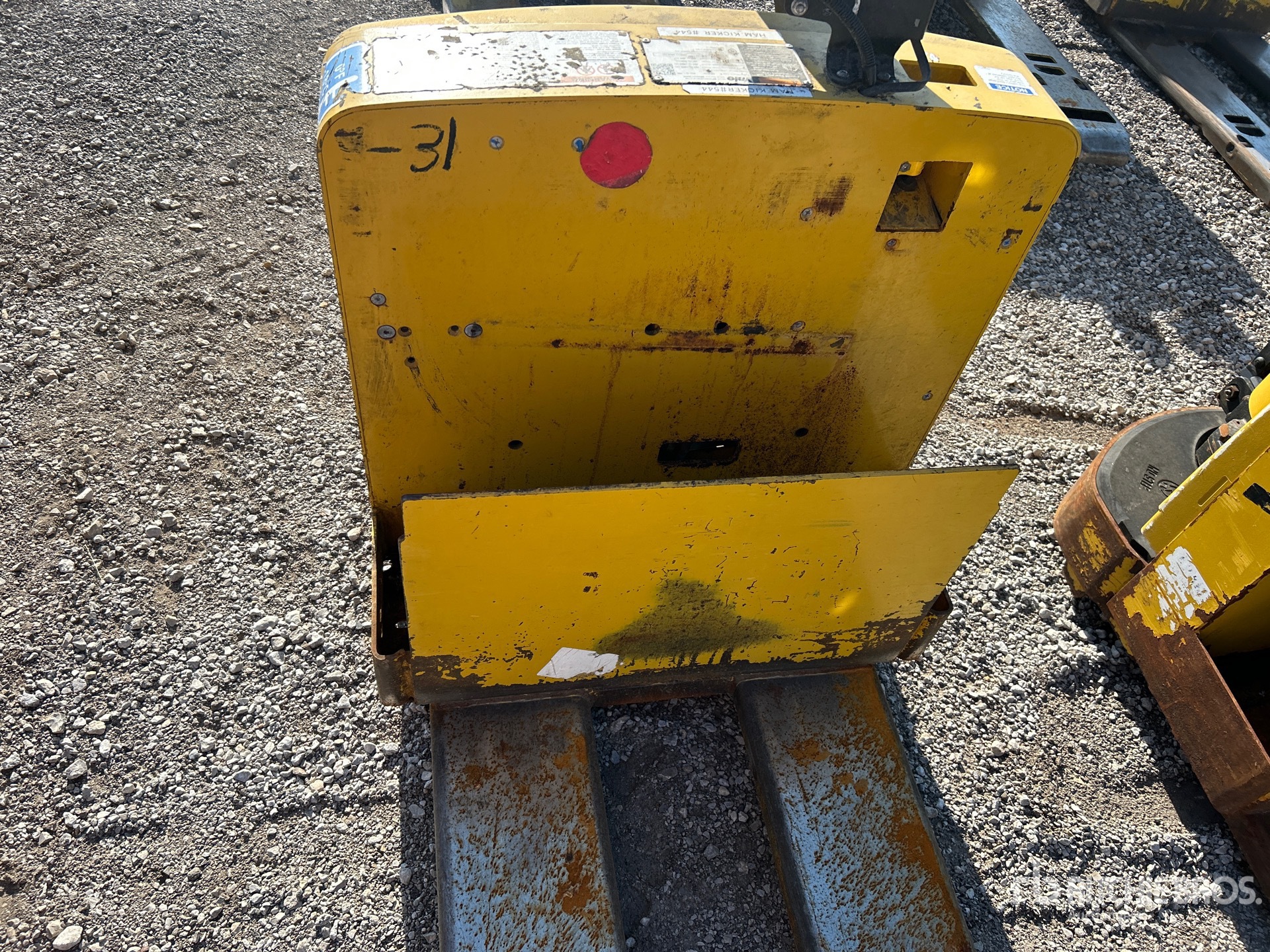 2022 Yale MPW065SEN12T274