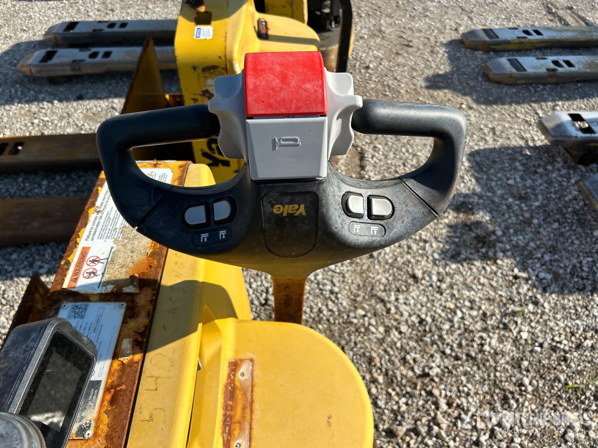 2022 Yale MPW065SEN12T274