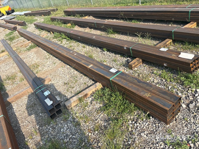 2025 Kit Containers Pipe
