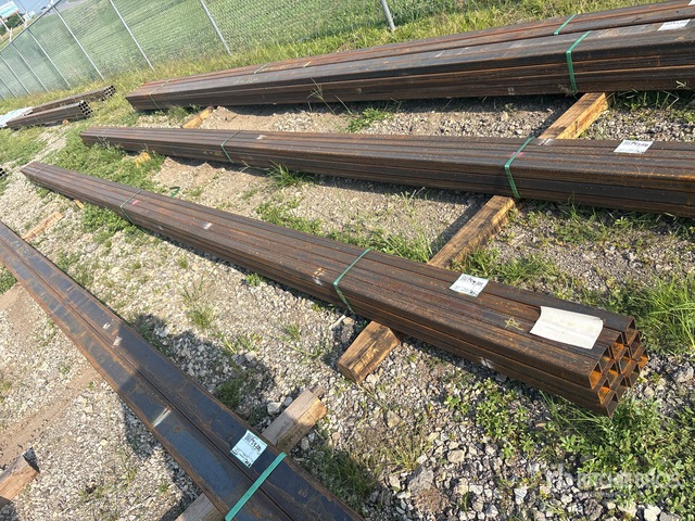 2025 Kit Containers Pipe