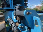 Hydraulics with