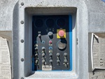 Control Station Ground with