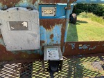 Control Station Upper with
