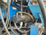 Hydraulics with