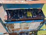 Control Station Upper with