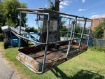 Control Station Upper with