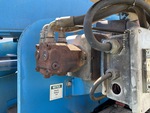 Hydraulics with