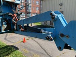 Chassis with