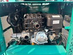 Motor with