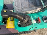 Control Station with