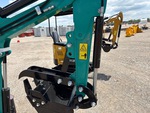 Hydraulics with