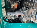 Motor with