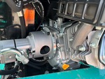 Motor with