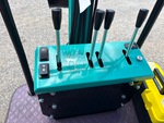 Control Station with