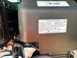 Motor with