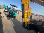Hydraulics with
