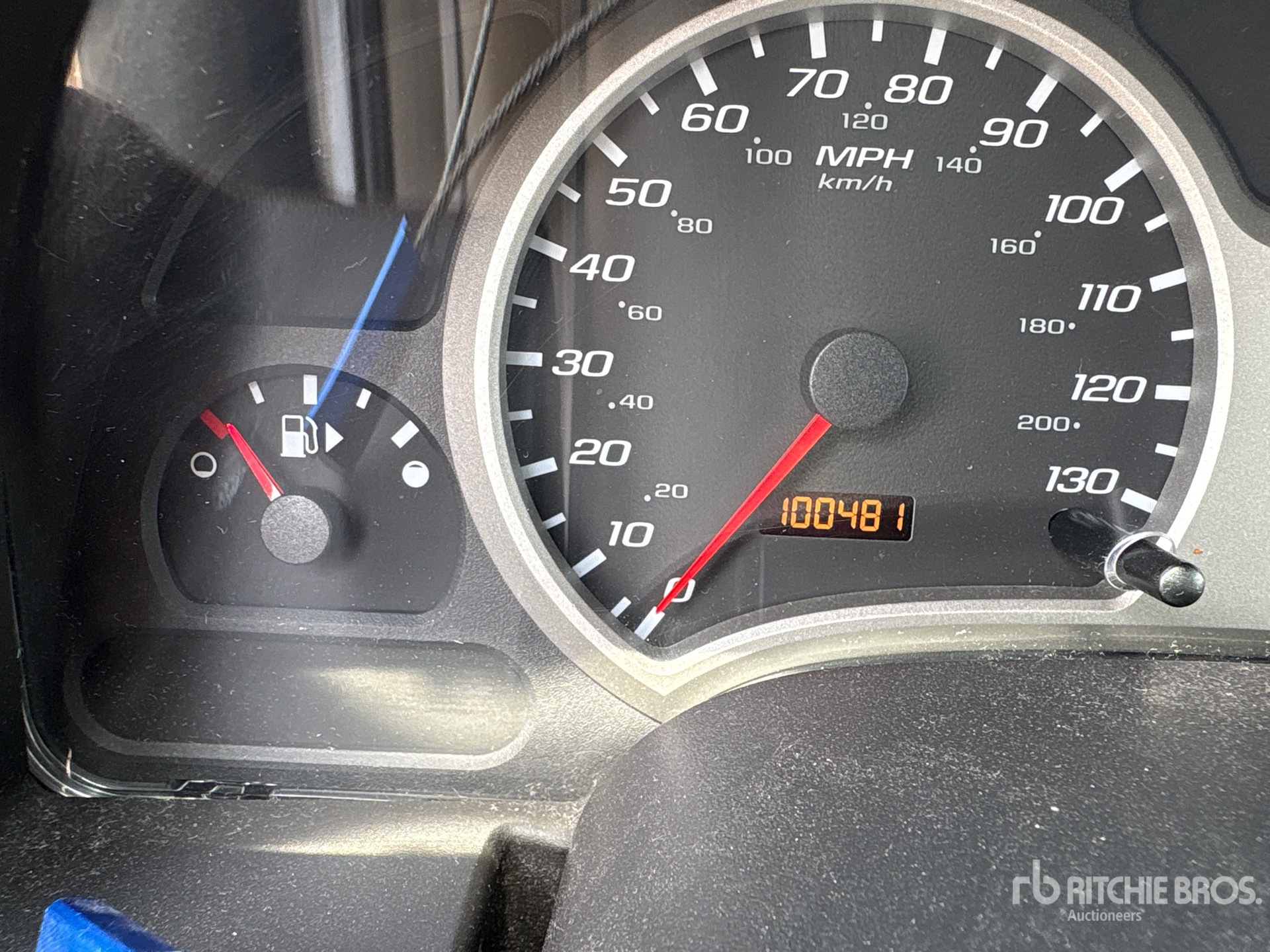 2005 Chevrolet EQUINOX