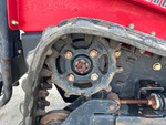 Drivetrain - Wheeled Equipment with