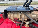 Hydraulics with