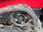 Drivetrain - Wheeled Equipment with