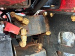 Drivetrain - Wheeled Equipment with