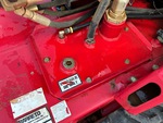 Hydraulics with