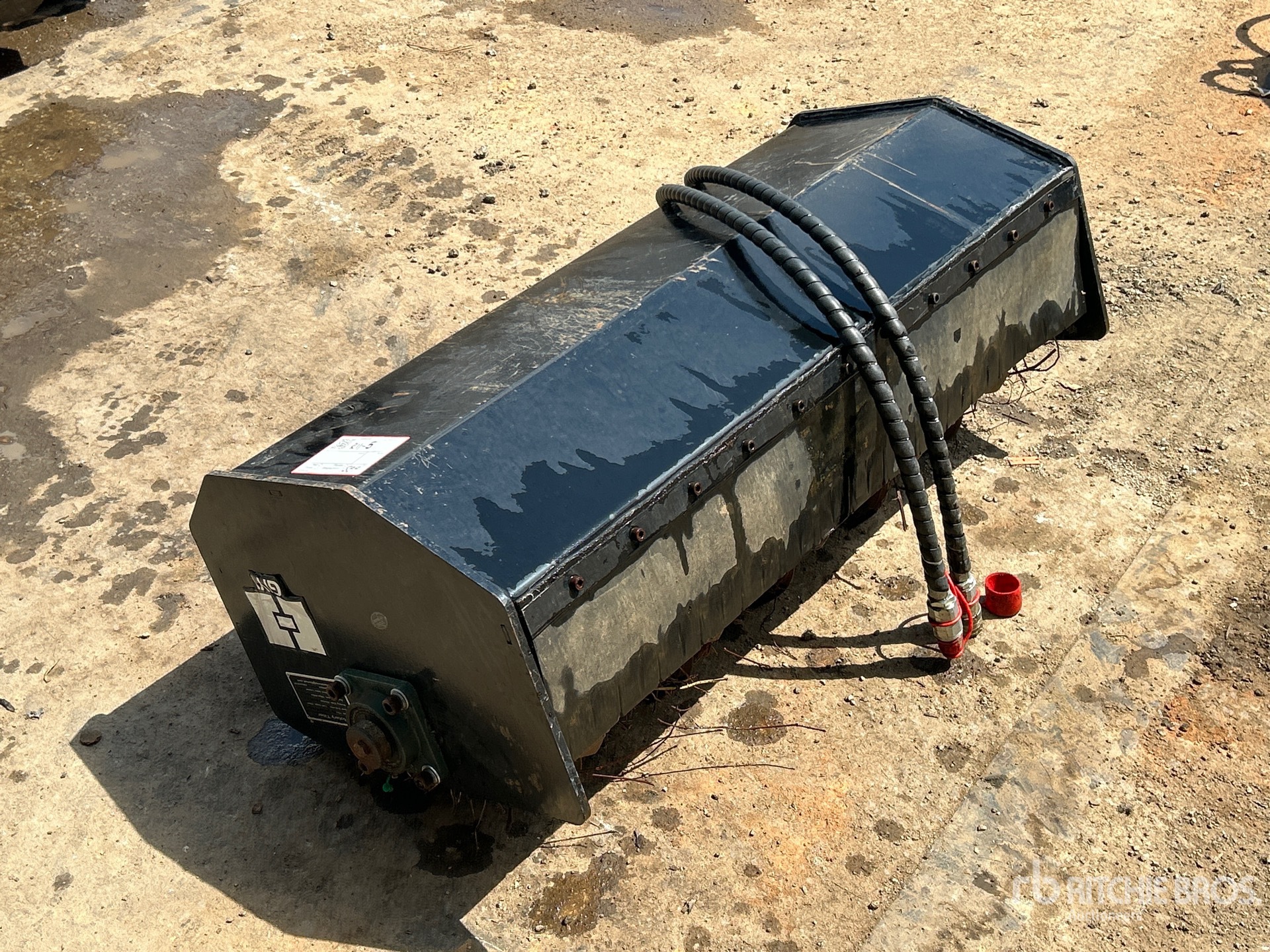 2025 GIYI GY-XGJ