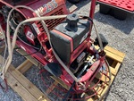 Chassis Photos with