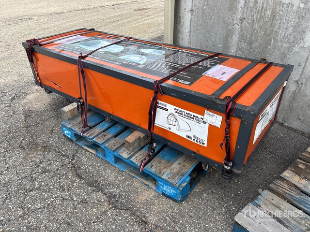 TMG ST2031P Storage Canopy