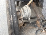 Brakes with