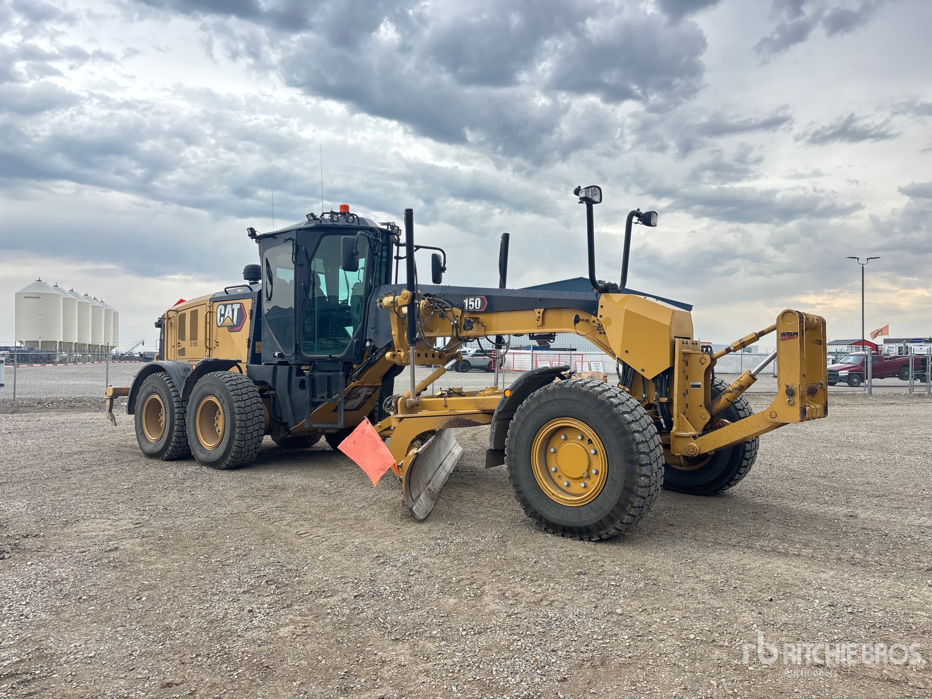 2020 Caterpillar 150