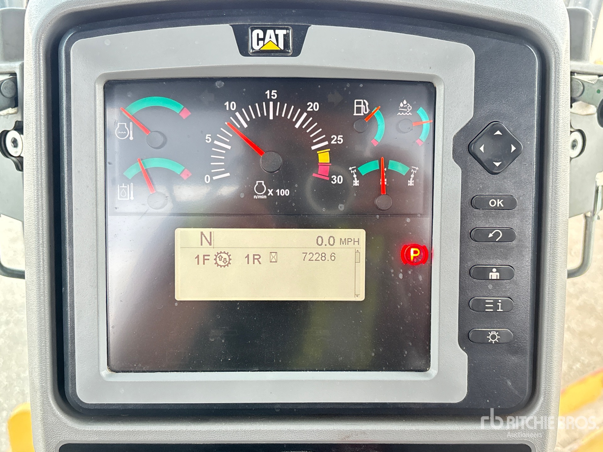 2020 Caterpillar 150
