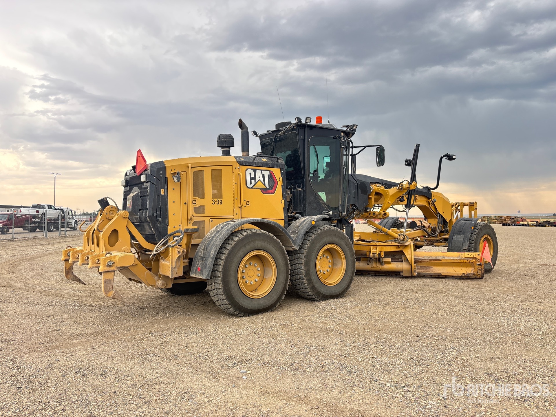 2020 Caterpillar 150