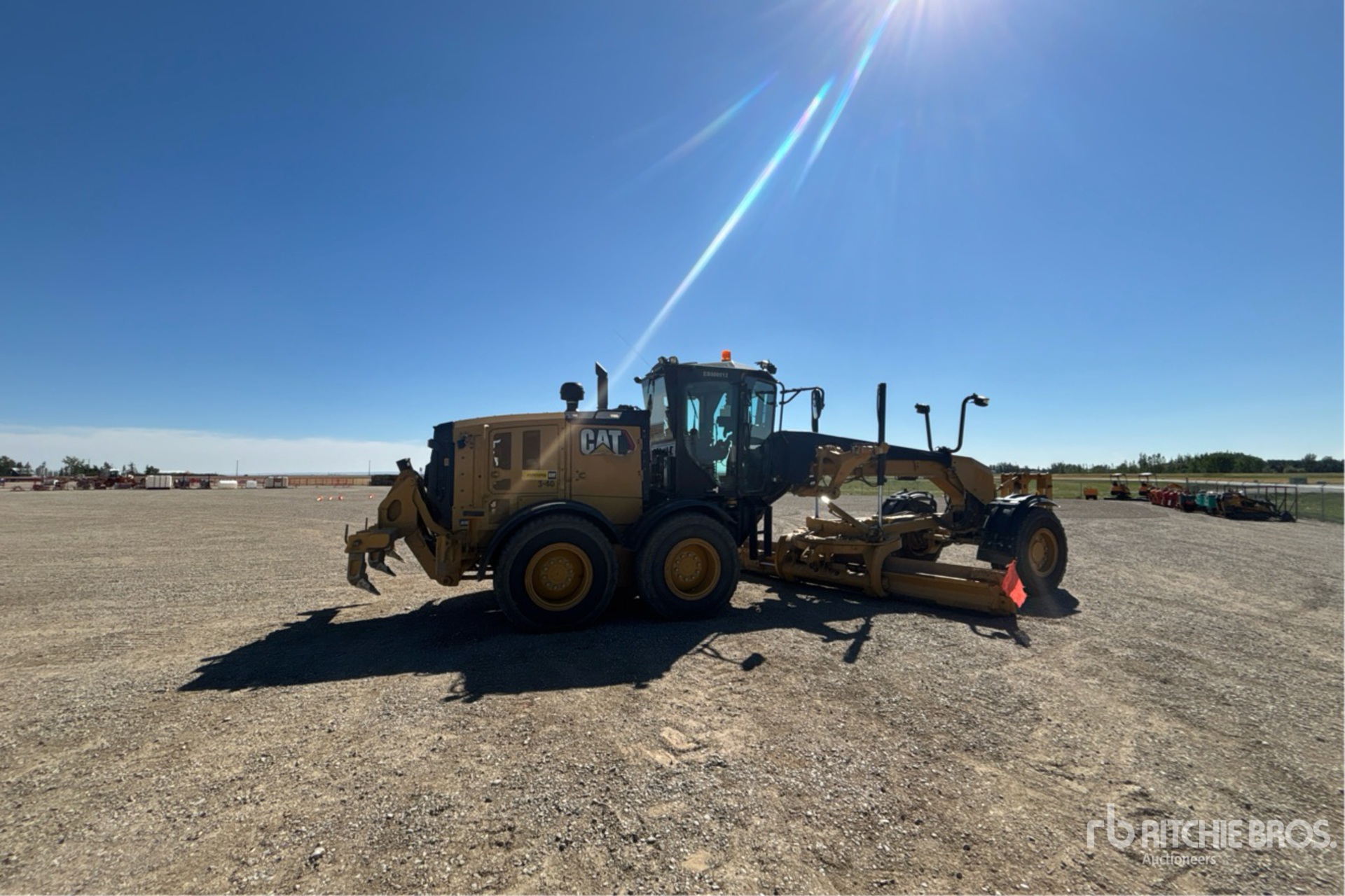 2021 Caterpillar 150