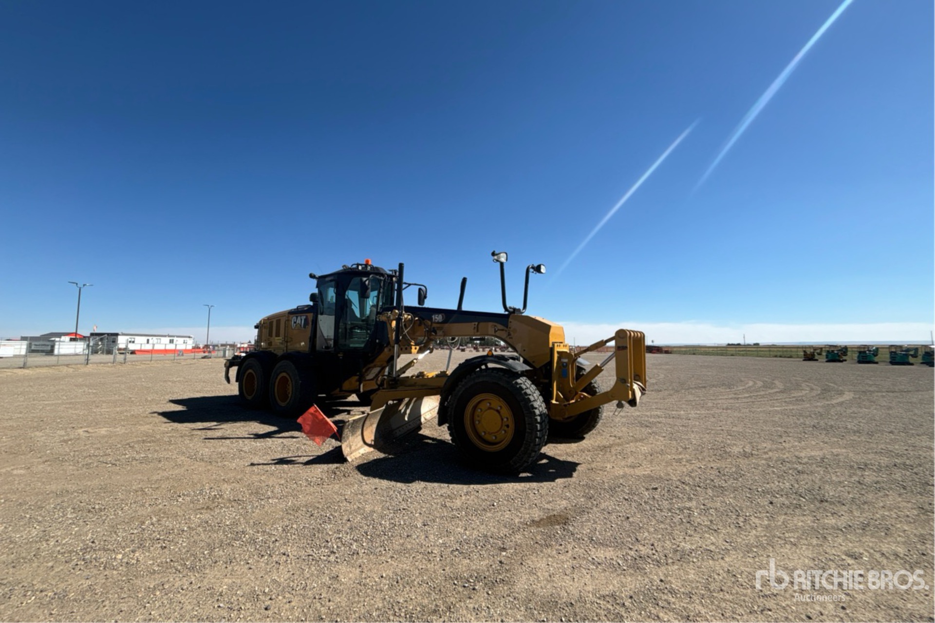 2021 Caterpillar 150