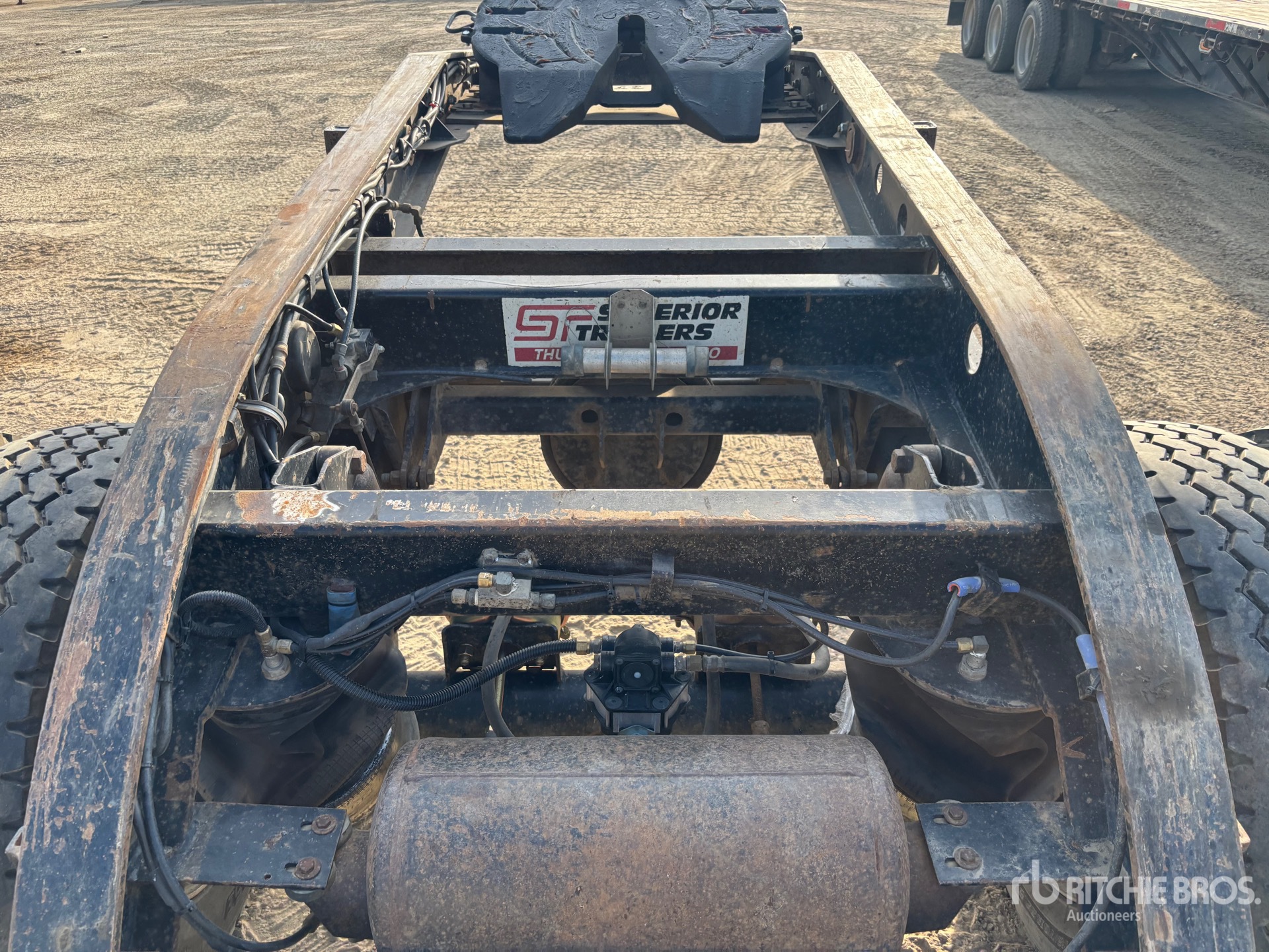 2006 Superior S/A