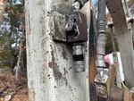 Hydraulics with Auxiliary Hydraulic Plumbing